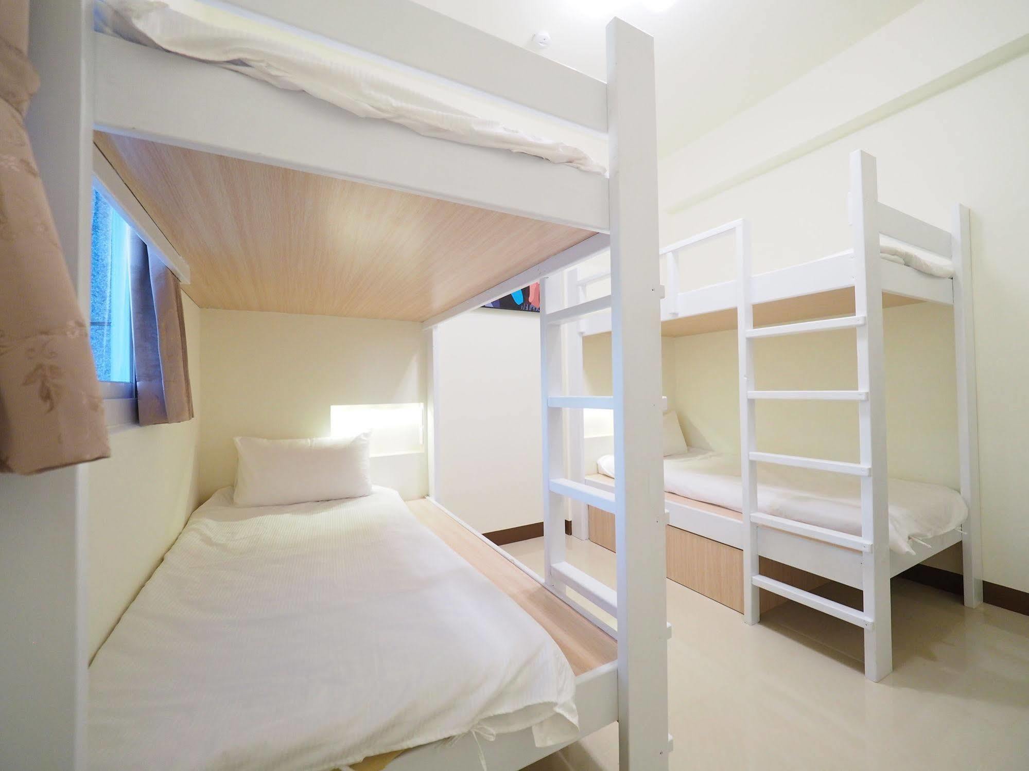 Love And Peace B&B Taitung Luaran gambar