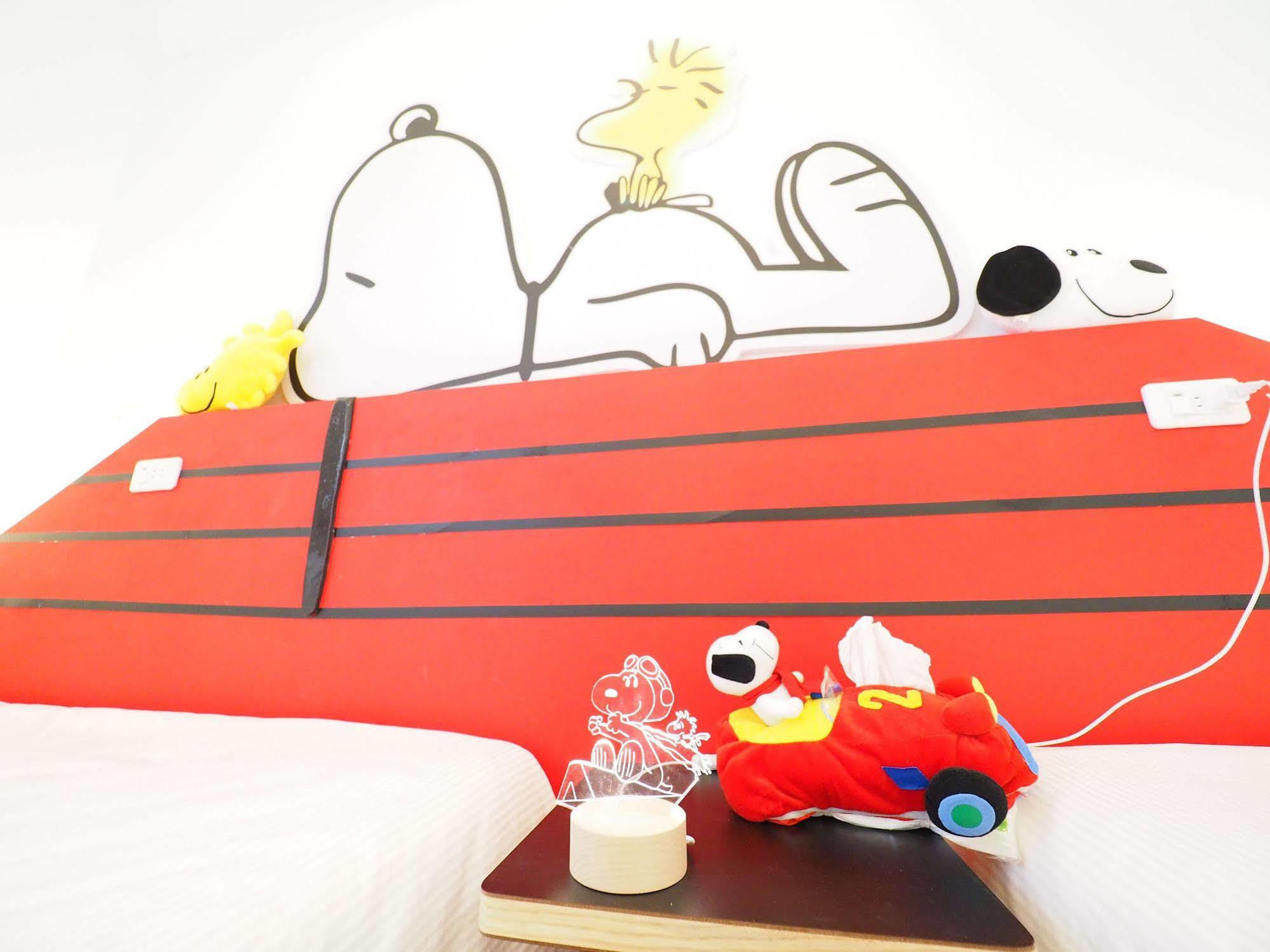 Love And Peace B&B Taitung Luaran gambar
