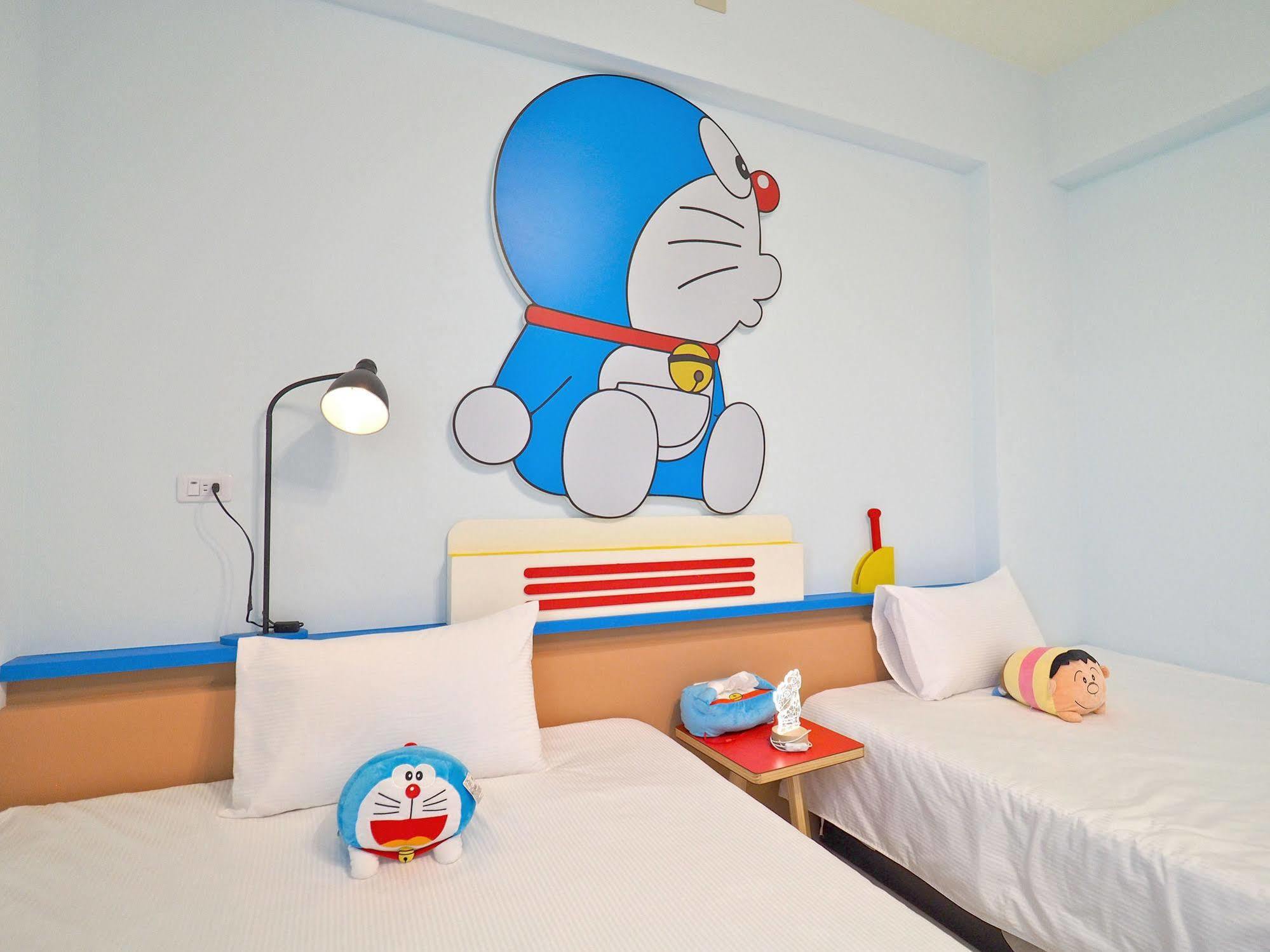 Love And Peace B&B Taitung Luaran gambar
